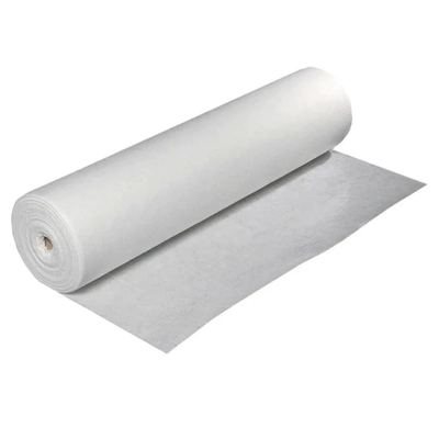 HardwareCity Floor Protection Sheet 1M X 35M X 1MM WATERPROOF